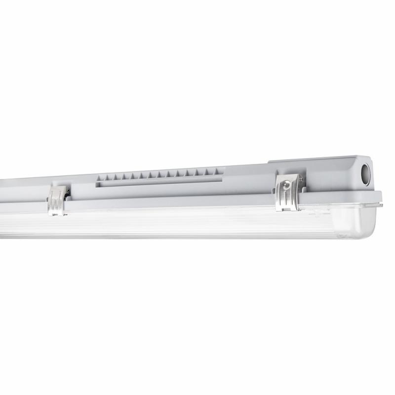 9 x 150cm LEDVANCE Damp Proof Housing 1500 P 1XLAMP Wannenleuchte 1-flg. LED Feuchtraumleuchte IP65