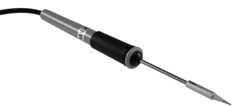 ChiliTec Präzisions-Lötstation "CT-LS Micro" 230V, 8W, regelbar von 100-425C°