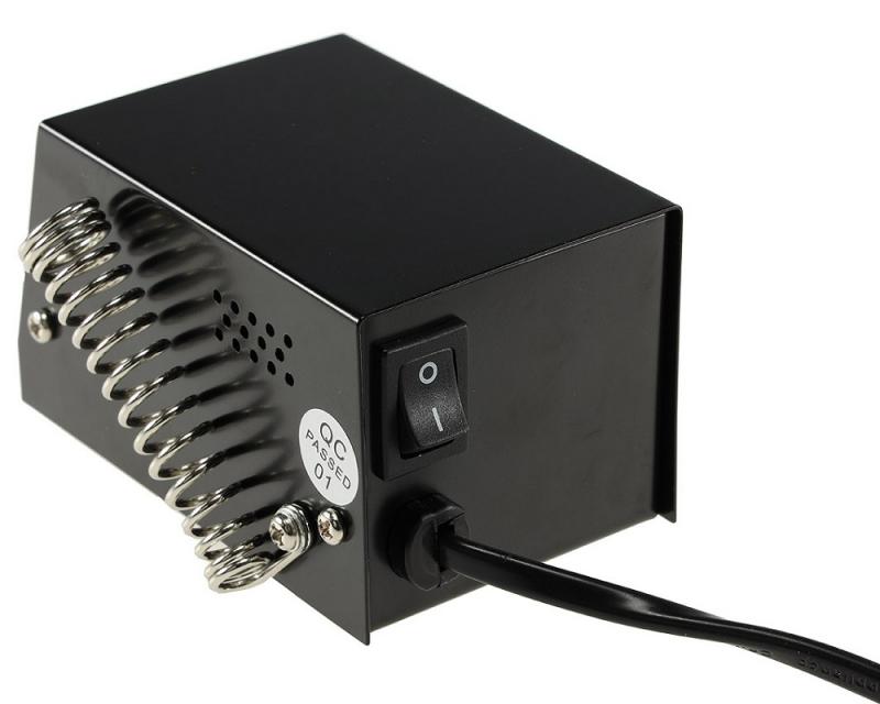 ChiliTec Präzisions-Lötstation "CT-LS Micro" 230V, 8W, regelbar von 100-425C°