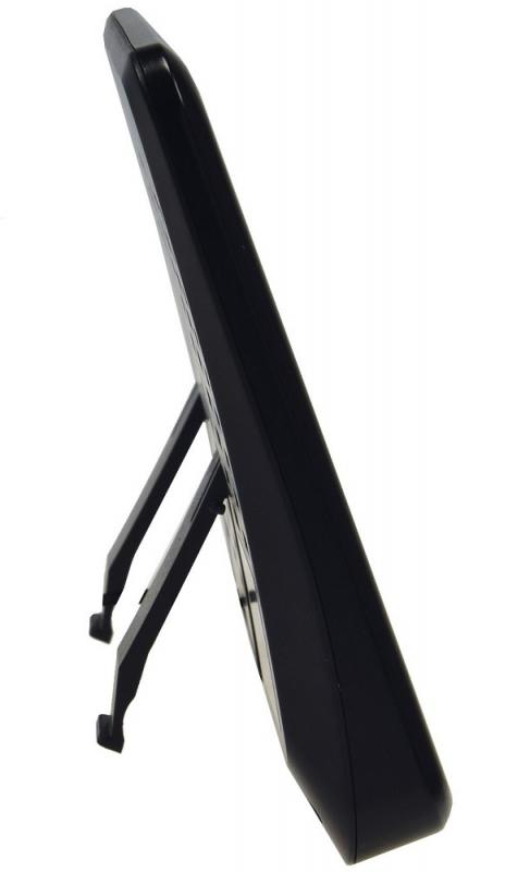 ChiliTec Digitale Funk-Wetterstation "CTW-902 Wi" Luftfeuchte, Wind & Regen, WiFi