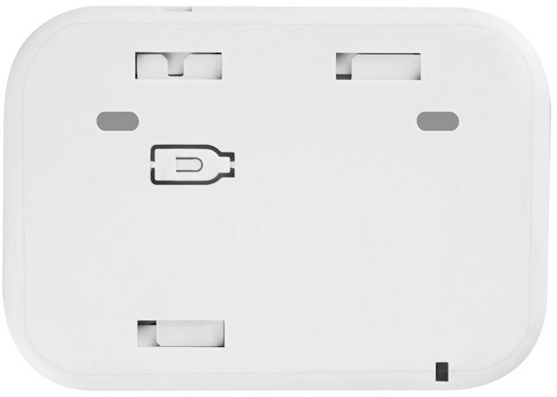ChiliTec Kohlenmonoxid Melder "CT-KM 107" EN 50291 zertifiziert