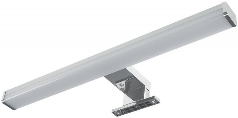 ChiliTec LED Spiegelleuchte "Banho 400" 230V, 7W, 1080lm, 40cm, Neutralweiß