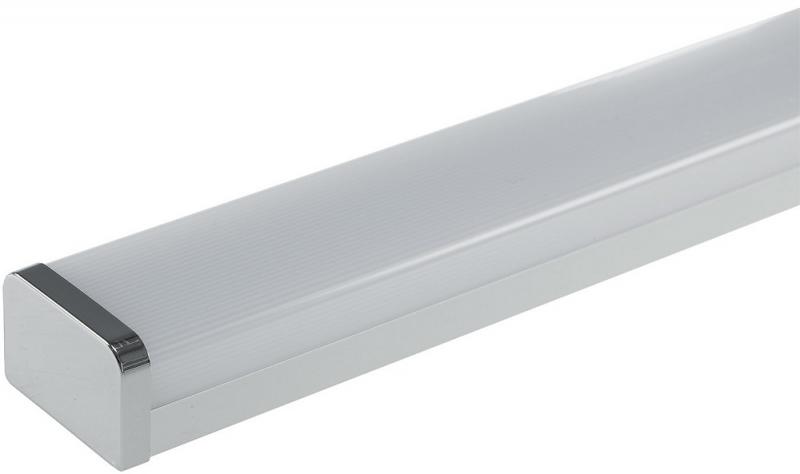 ChiliTec LED Spiegelleuchte "Banho 780" 230V,14W, 2000lm, 78cm, Neutralweiß