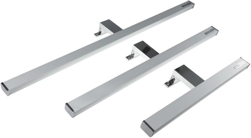 ChiliTec LED Spiegelleuchte "Banho 780" 230V,14W, 2000lm, 78cm, Neutralweiß
