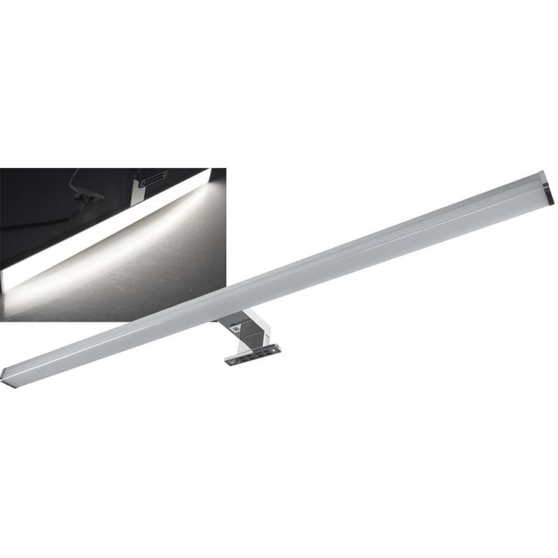 ChiliTec LED Spiegelleuchte "Banho 780" 230V,14W, 2000lm, 78cm, Neutralweiß