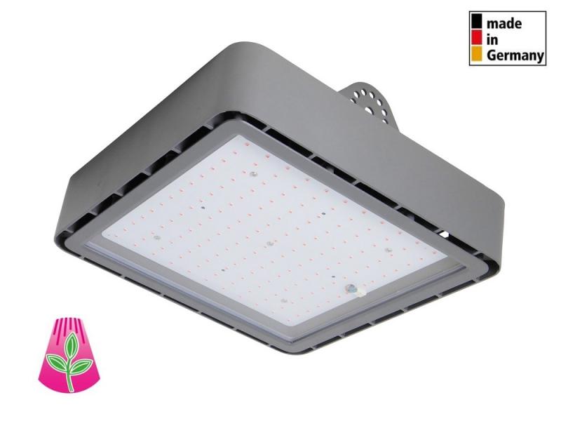 LED Pflanzenleuchte Bioledex GoLeaf X1 150W Vollspektrum für Vegetatives Wachstum