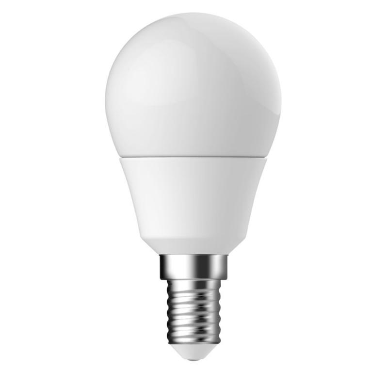 Nordlux E14 LED-Leuchtmittel matt 250lm 3,5W wie 25W warmweiß