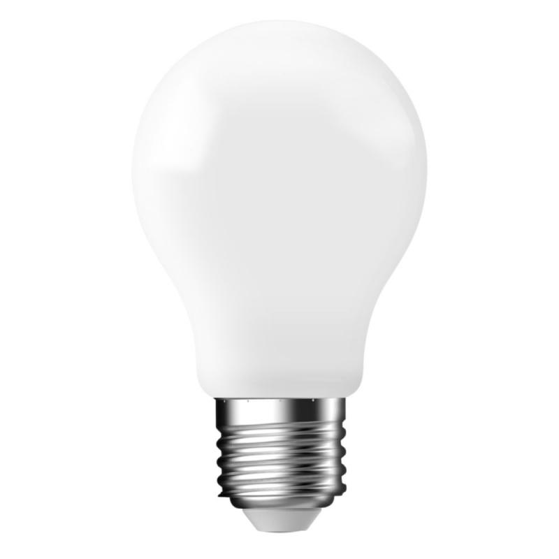 Nordlux E27 LED-Leuchtmittel matt 470lm 4,6W wie 40W warmweiß fast blendfrei