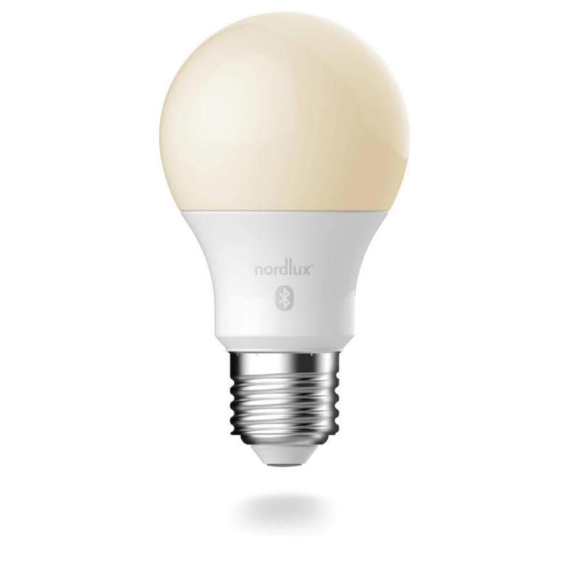 Nordlux Smart Light LED-Leuchtmittel E27 7W 900lm Bluetooth