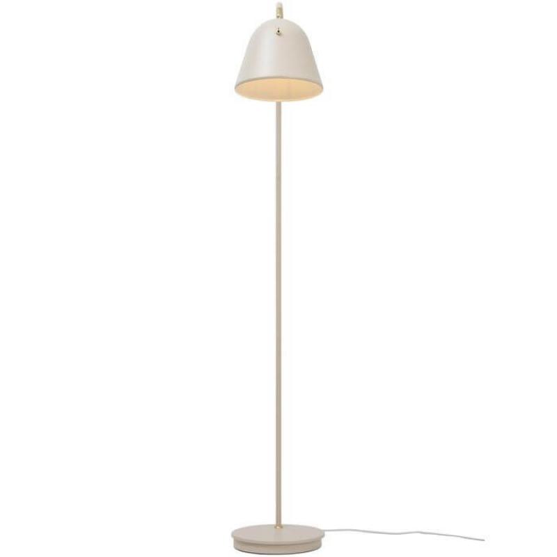 Nordlux Fleur Stehleuchte für Innen in Beige