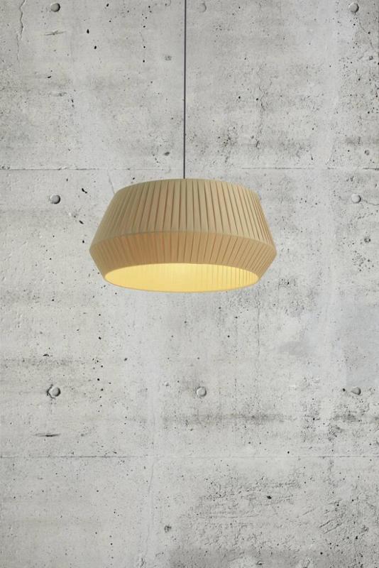 Nordlux Dicte 53 Pendelleuchte in Beige