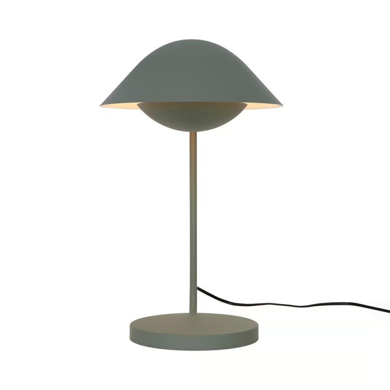 Nordlux Freya moderne Tischlampe Grün E14 angenehmes Licht