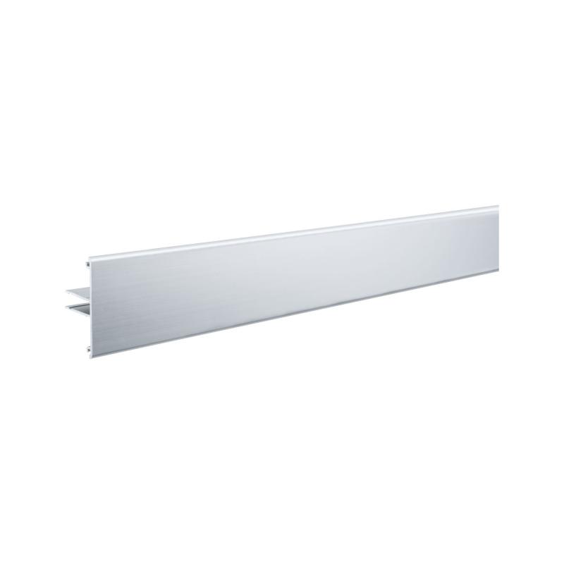 Paulmann 70267 Function Duo Profil 200cm Alu eloxiert Aluminium