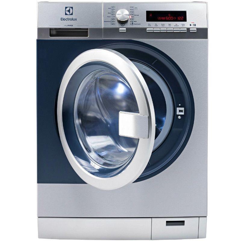 ELECTROLUX Gewerbe Waschautomat myPRO WE170P - LP