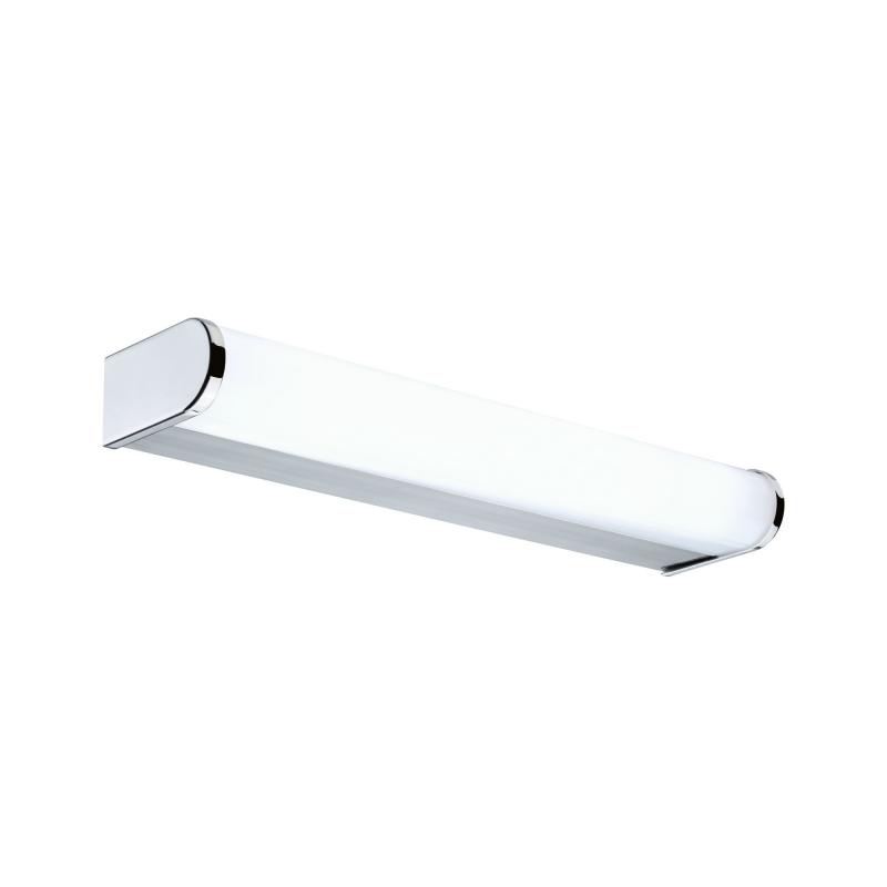 Klassische LED-Spiegelleuchte 33cm mit WhiteSwitch-Funktion in Chrom Paulmann 78943