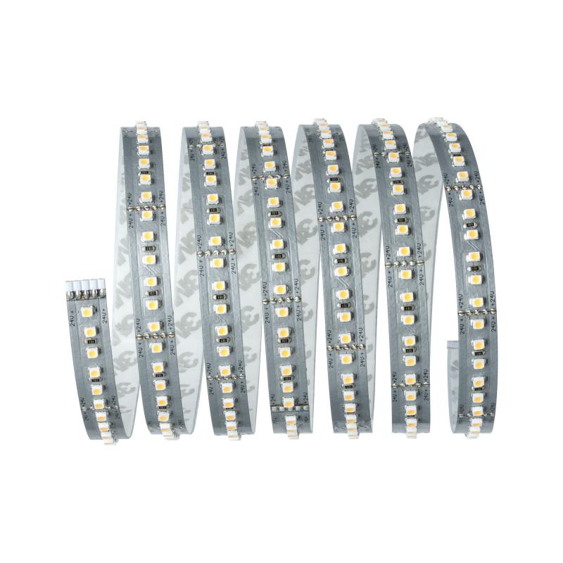 Paulmann 79814 Function MaxLED 1000 Strip 2,5m 2700K 32W 24V Silber