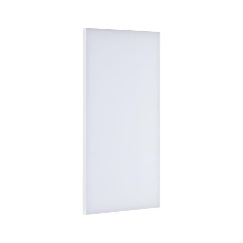 Rahmenloses LED Panel Velora für helles flächiges Licht Smart Home Zigbee Tunable White Paulmann 79827