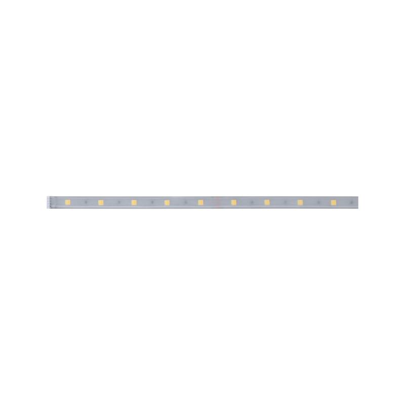 Paulmann 79878 MaxLED LED-Streifen 1m Tunable White Ergänzung innen / außen