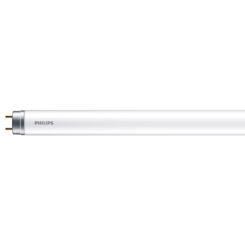 150cm Philips Feuchtraumleuchte 1-flammig inkl. 1 G13 Röhre 4000K neutralweißes Licht  IP65