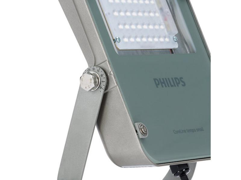 Philips LEDCoreLine Fluter Tempo Small 38 Watt 4200lm 4000K IP66