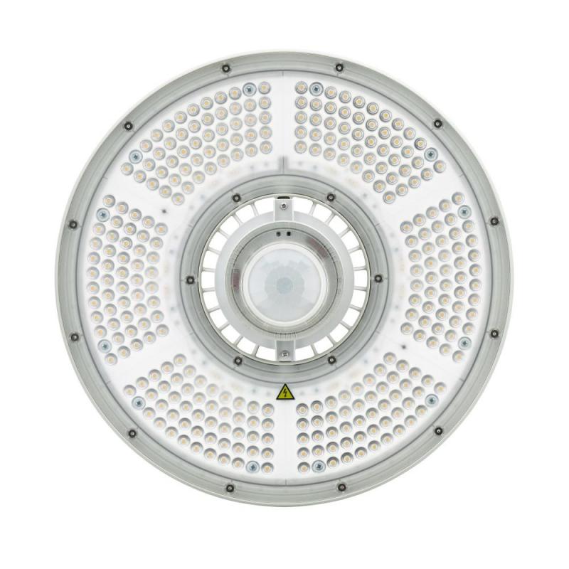 Philips CoreLine LED Highbay Hallenleuchte BY122P G4 LED250S/840 PSU NB 25500 Lumen 4000K 55 °