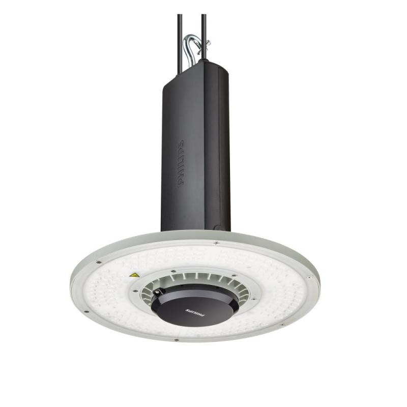 Philips CoreLine LED Hallenleuchte Gen4 BY121P G4 LED200S/840 PSD WB 147 Watt 20.500lm 4000K DALI dimmbar