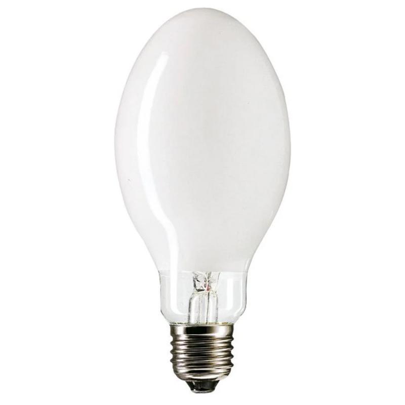 Philips E27 Halogendampflampe MASTER CityWhite CDO-ET Plus 70W/828