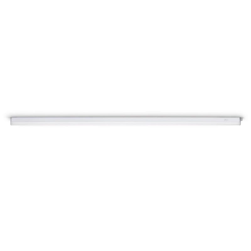 112cm Philips LED Unterbauleuchte 18W neutralweißes Licht 4000K IP20 mit Schalter