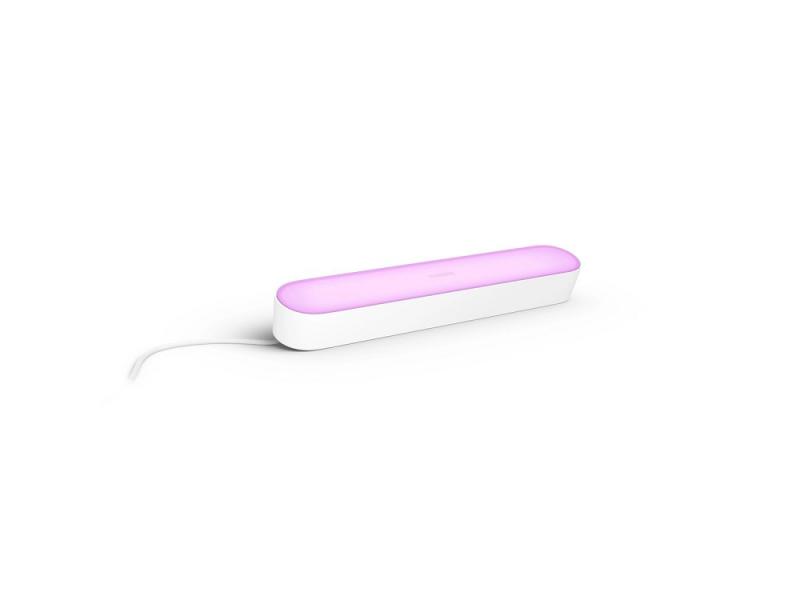 Philips Hue White and Color Ambiance Play light bar Weiß 1er Basisset