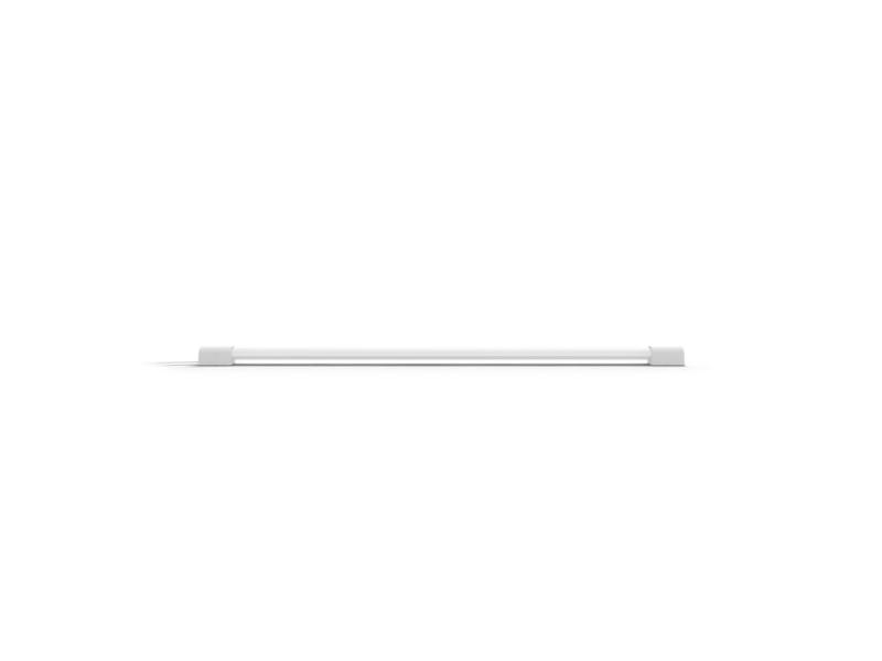 90cm Philips Hue Play Gradient Light Tube weiß kompakt RGBW ZigBee White & Color Ambiance