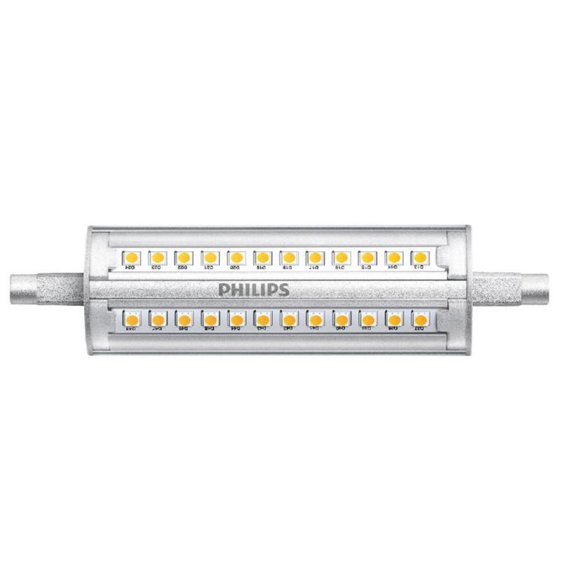 Philips CorePro LED Linear 118mm LED R7s Stablampe 14W 4000K wie 100W