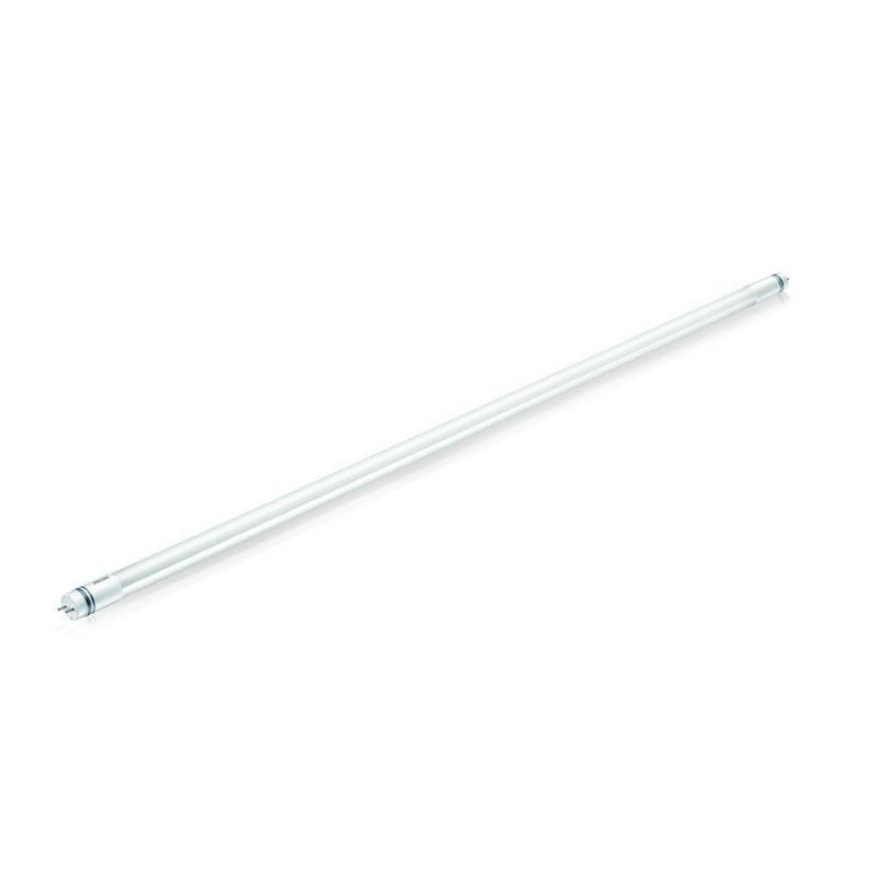 60cm Philips G13 T8 MASTER LEDtube VLE High Output 8W 6500K Tagesllichtweiß LED-Röhre aus Glas für KVG/VVG