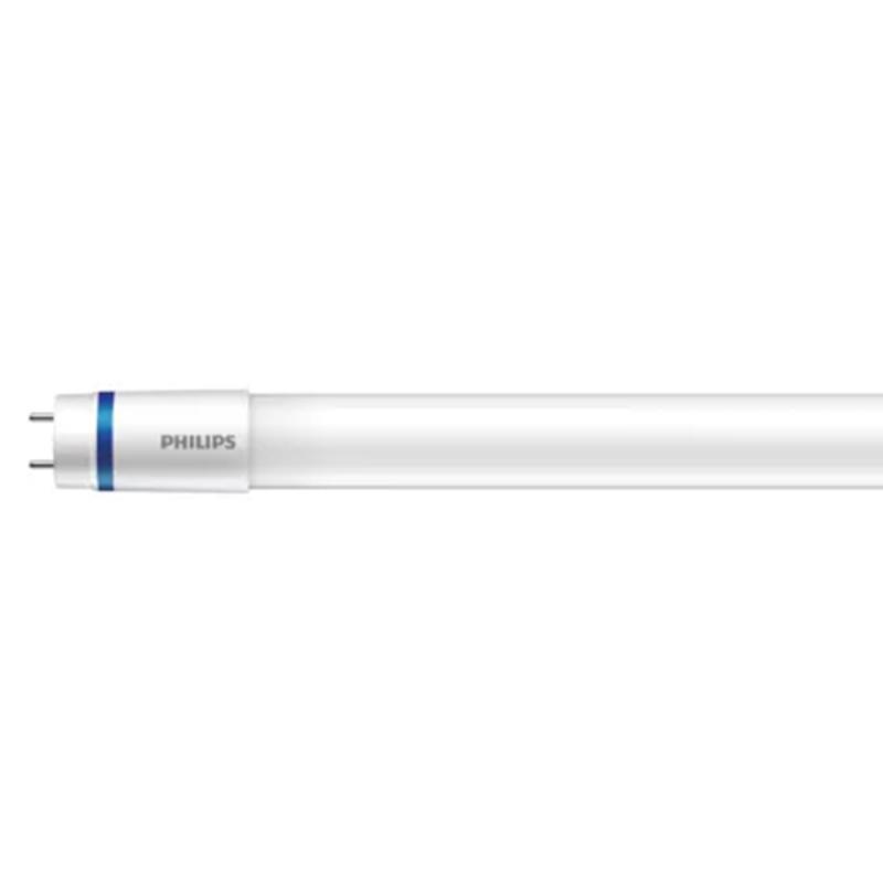 60cm Philips G13/T8 MASTER LED-Röhre für KVG/VVG High Output 8W wie 18W 1050lm 6500K tageslichtweiß