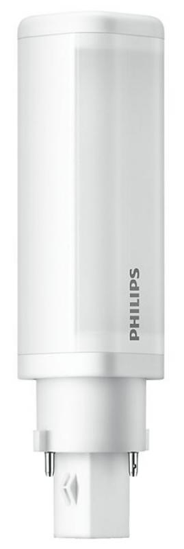 Philips CorePro LED PLC 2Pin G24d-1 5,9W 4000K neutralweiße Beleuchtung für KVG/VVG