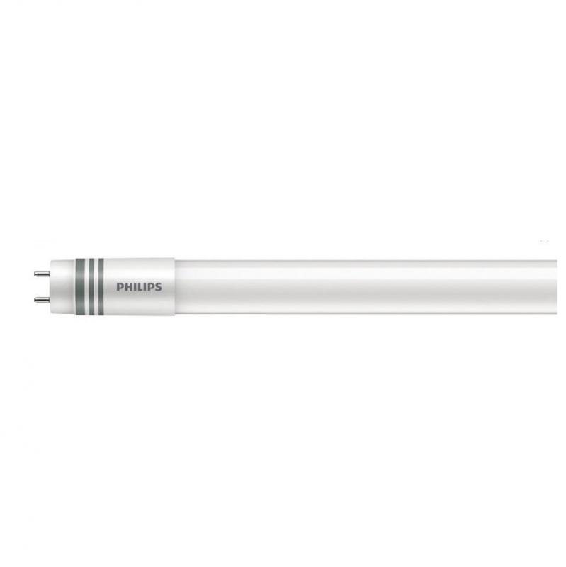 120cm T8 G13 Philips CorePro LEDtube UN universal HO LED Röhre 18W wie 36W 2000lm 6500K Glas