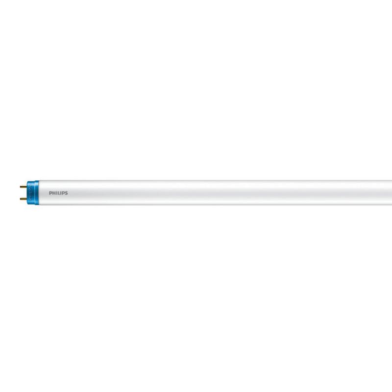 150cm T8 G13 Philips CorePro LEDtube KVG/VVG High Output 24W wie 58W 2700lm 4000K Glas satiniert