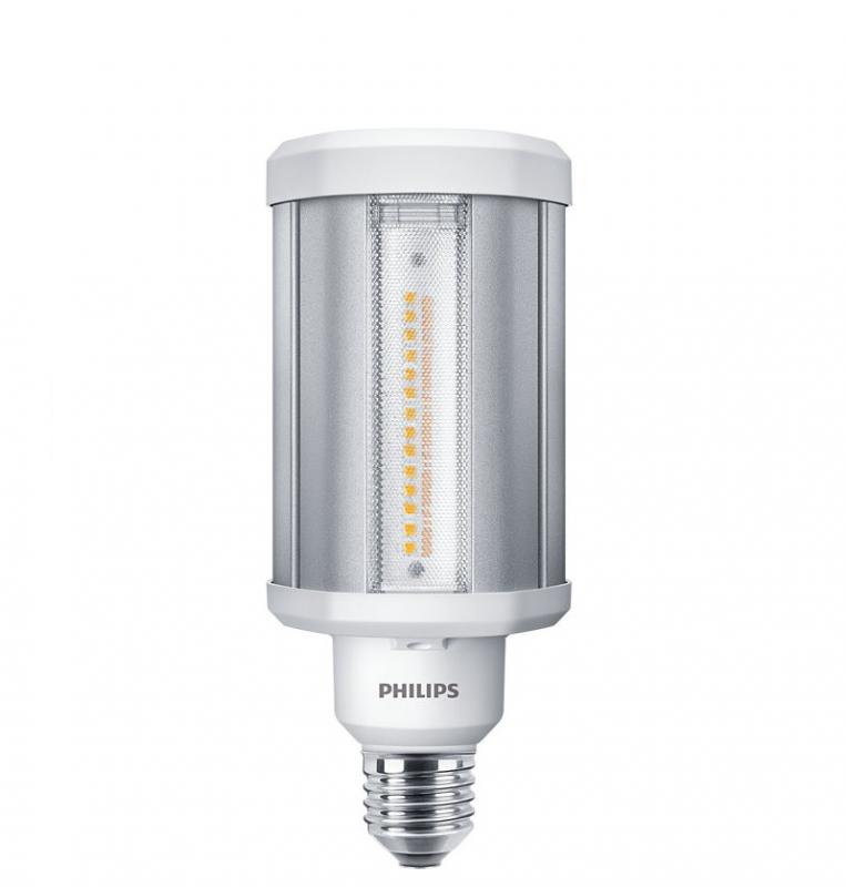 Philips TrueForce Urban LED HPL 40-28W E27 840 matt KVG/VVG/230V