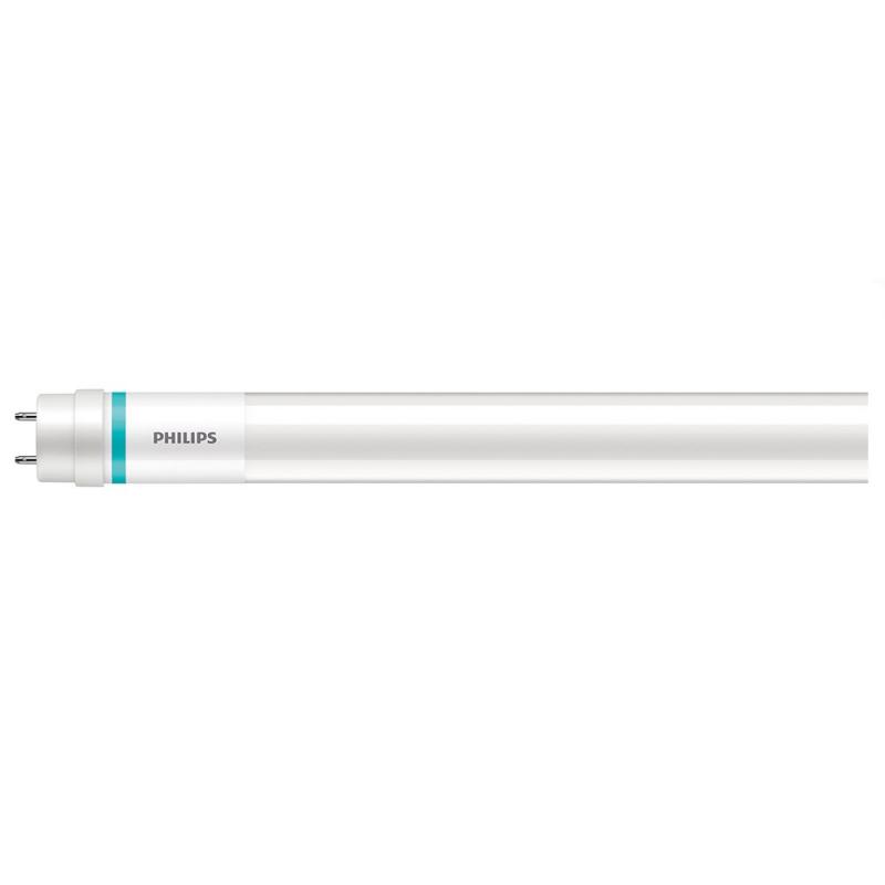 120cm T8/G13 Philips MASTER LEDtube Value HO 14W Ersatz 36W 2000lm 3000K für KVG/VVG Glas für KVG/VVG