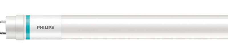 10 x 120cm T8 Philips MASTER LEDtube Value HO 14W 2100lm 6500K Tageslichtweiß für KVG/VVG Glas