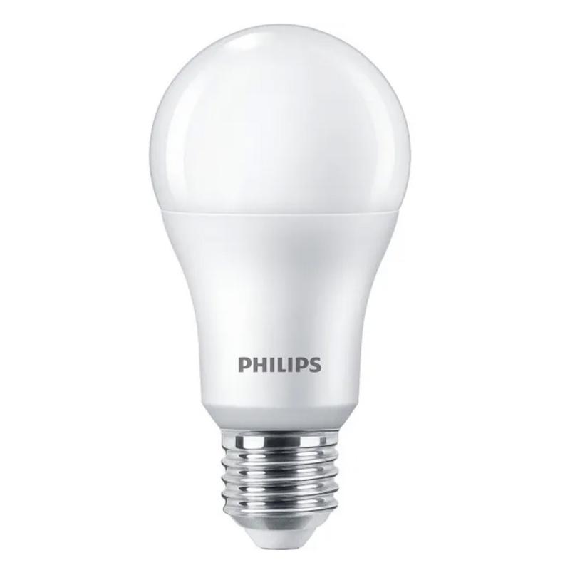 3er Set PHILIPS E27 LED Lampen 13W wie 100W 4000K neutralweißes Licht