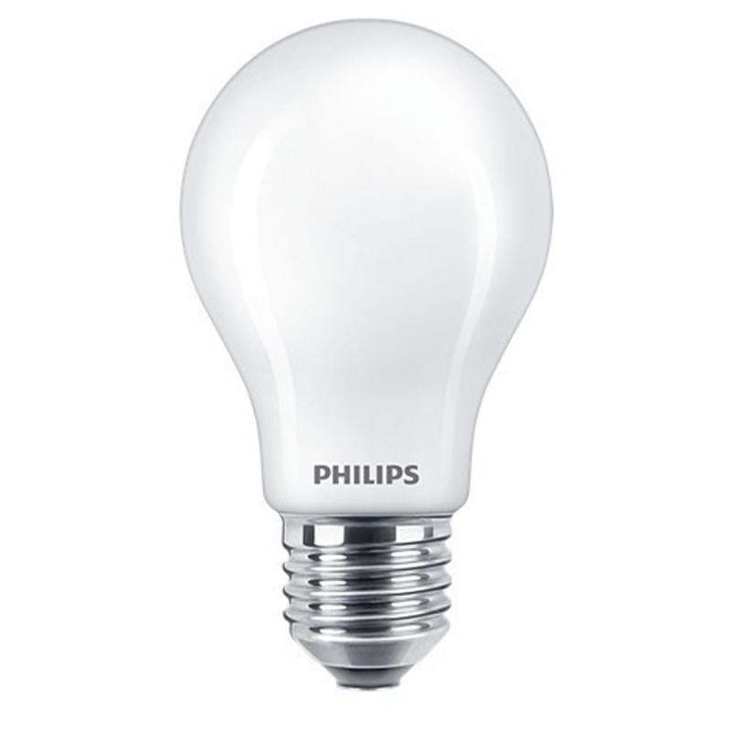 6 Stück Philips E27 LED Classic Lampe 6,7W  wie 60W 2700K warmweißes Wohlfühllicht