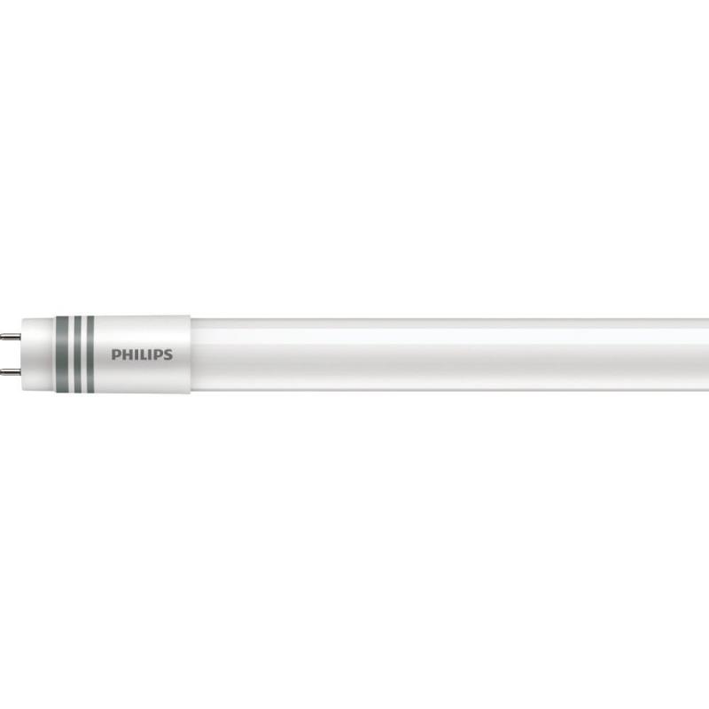 Philips G13/T8 CorePro LED Tube 60cm High Output 8W 3000K Glas Universal-Röhre KVG/EVG