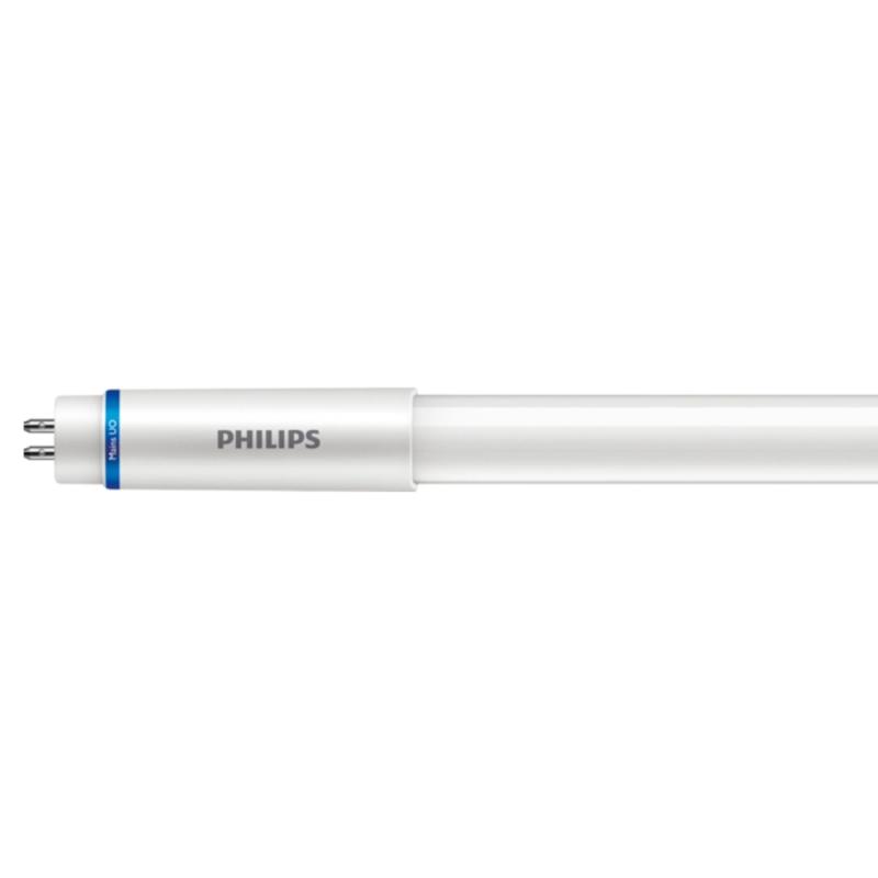 150cm T5/G5 Philips MASTER Ultra Output LEDtube 36W wie 80W 5600lm für KVG/Netzspannung 4000K - LED-Röhre aus Glas