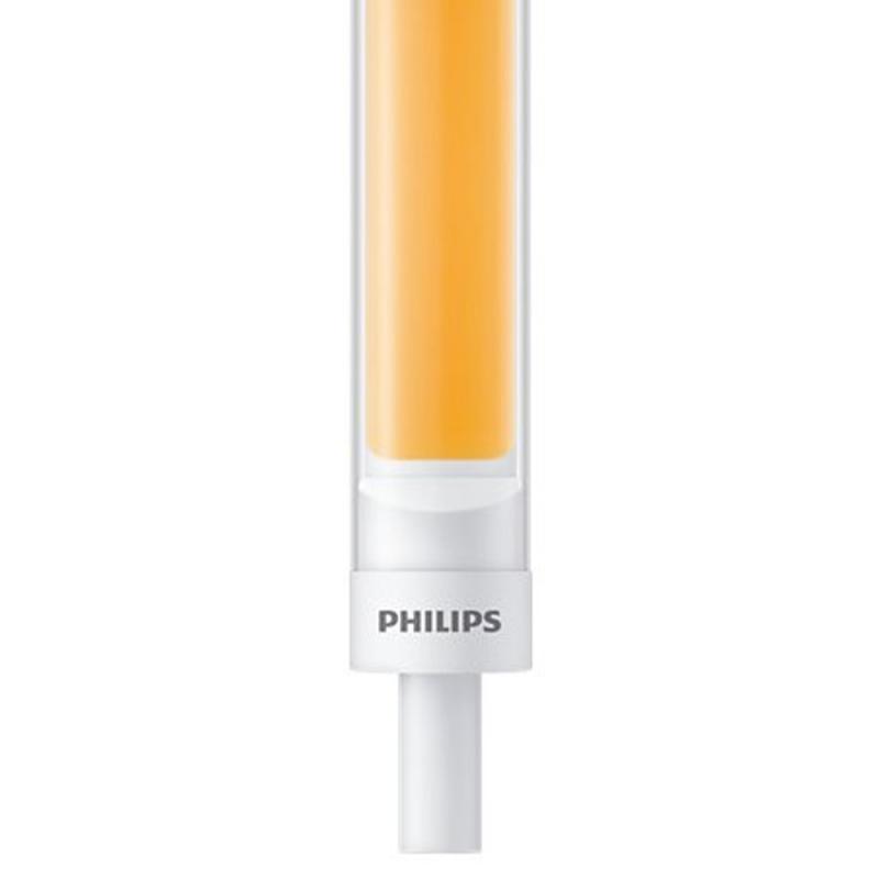Philips LED 118mm R7s Stablampe 7,2W wie 60W warmweisses Licht
