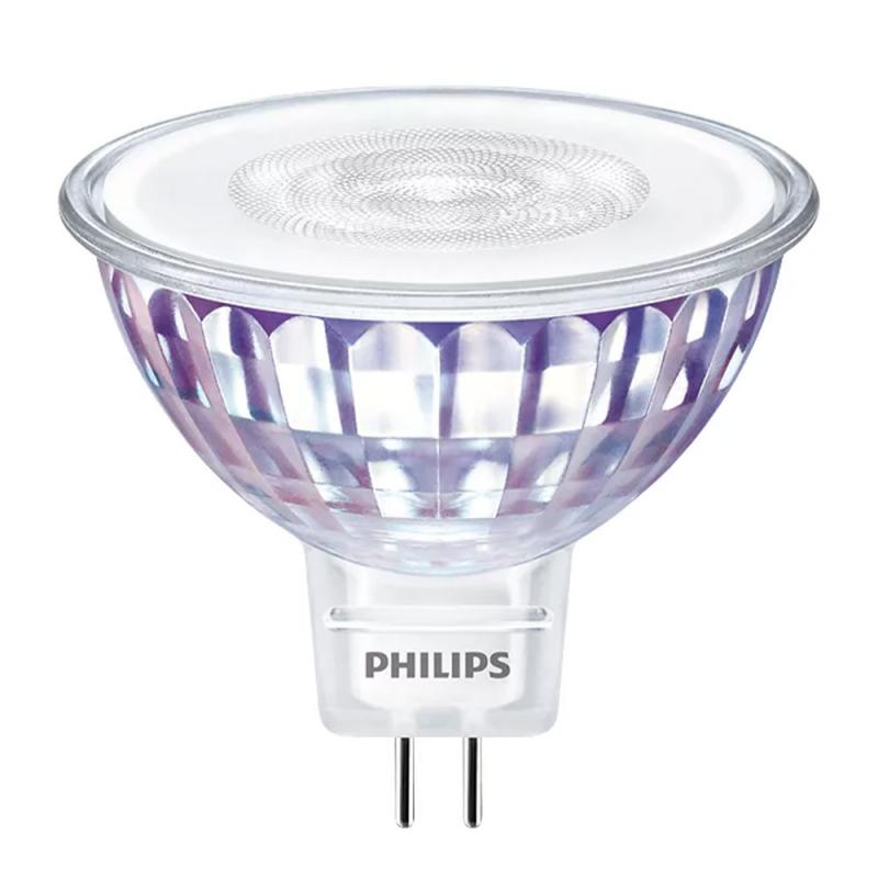 Philips CorePro LED Spot 5.8W MR16 warmweiss 36° Ra90 dimmbar