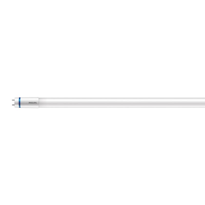 120cm G13/T8 Philips MASTER LED Röhre EM UO Ultra Output 14,7W wie 36W 2500lm Tageslichtweiß 6500K für KVG/VVG aus Kunststoff