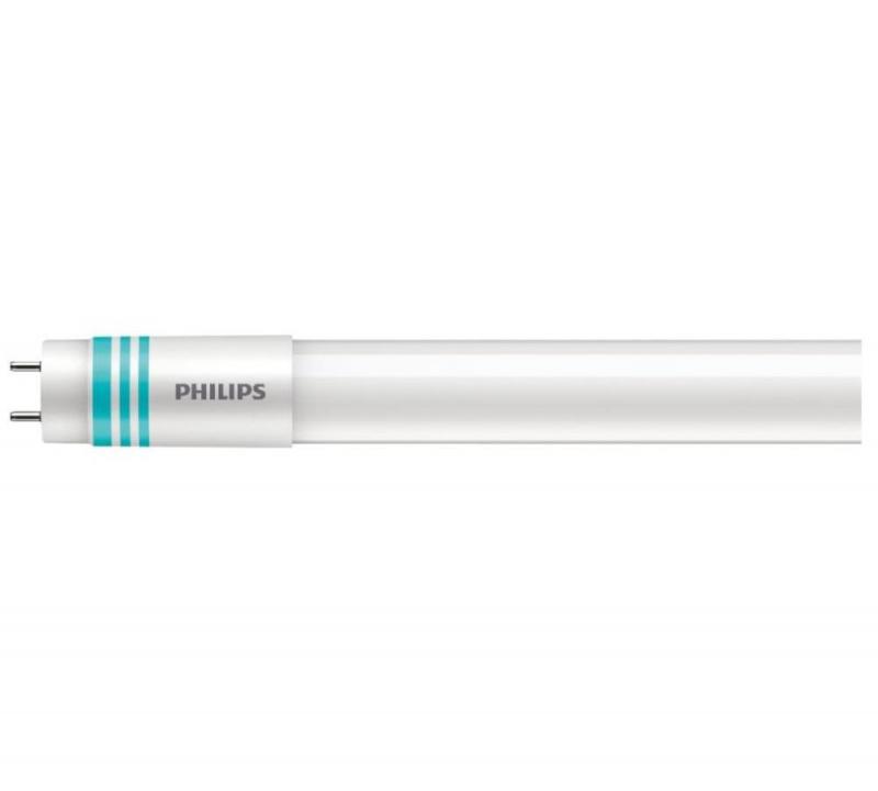 120cm Philips T8 / G13 Universal MASTER LED-Röhre Ultra Output 15,5W 840 4000K neutralweißes Licht