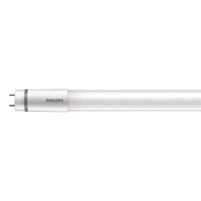 180cm Philips G13 T8 CorePro LED-Röhre 21W 4000K Neutralweißes Licht Glas für KVG/VVG/Direktstrom