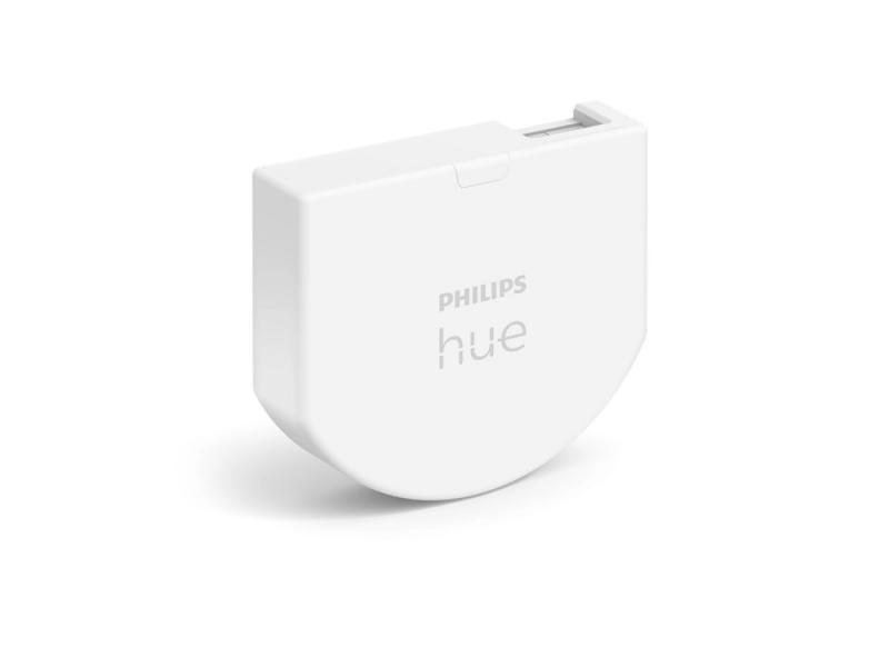 Philips Hue Wandschalter Modul für Smart Home System Doppelpack