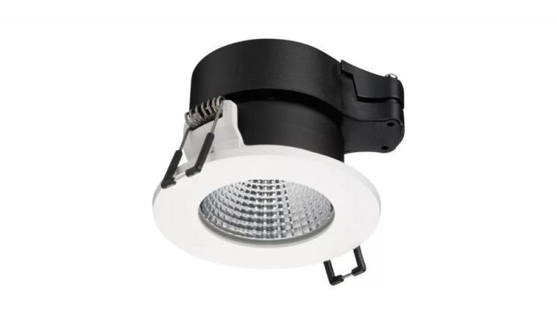 Philips ClearAccent LED Einbaustrahler RS060B G2 LDNR LED5-36/840 PSR II 36° 6W wie 50W 4000K neutralweißes Licht